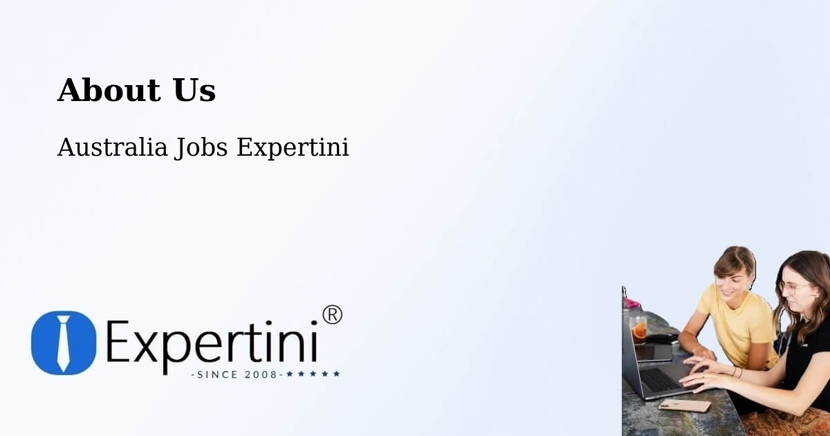 About Expertini Recruitment Platform  – Moonta Bay - Moonta Bay, Australia Jobs Expertini