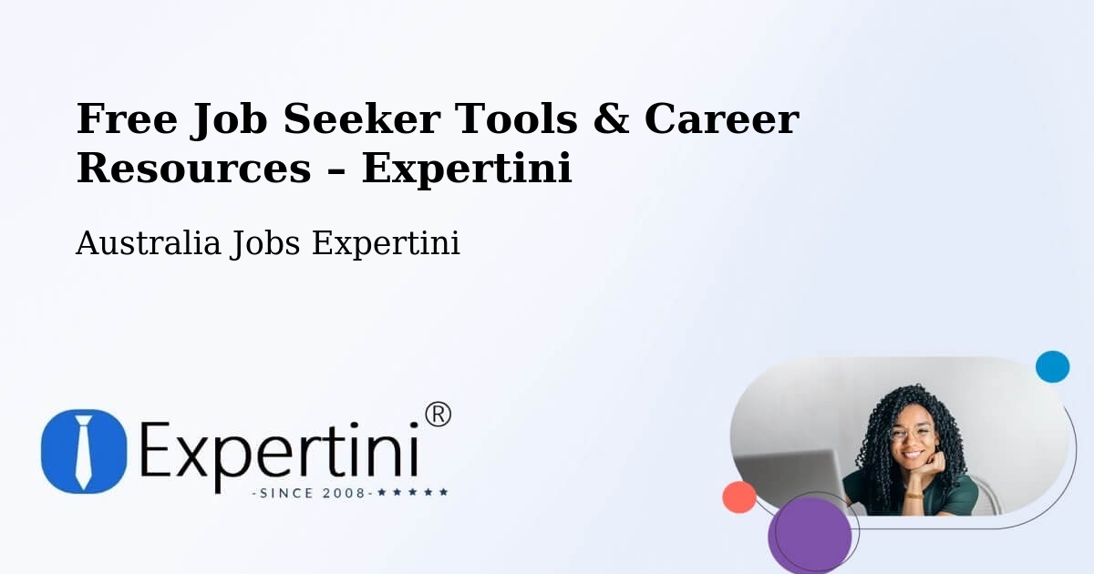 Free Job Seeker Tools & Career Resources – Moonta Bay - Moonta Bay, Australia Jobs Expertini