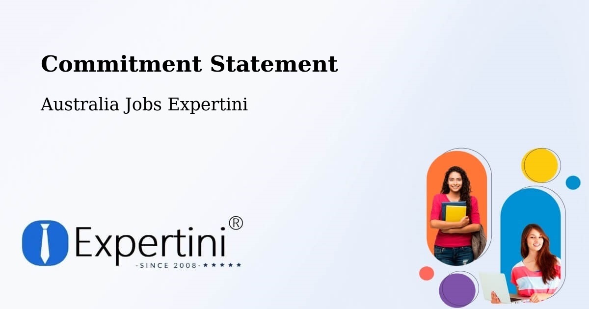 Corporate Commitment – Moonta Bay - Australia Jobs Expertini