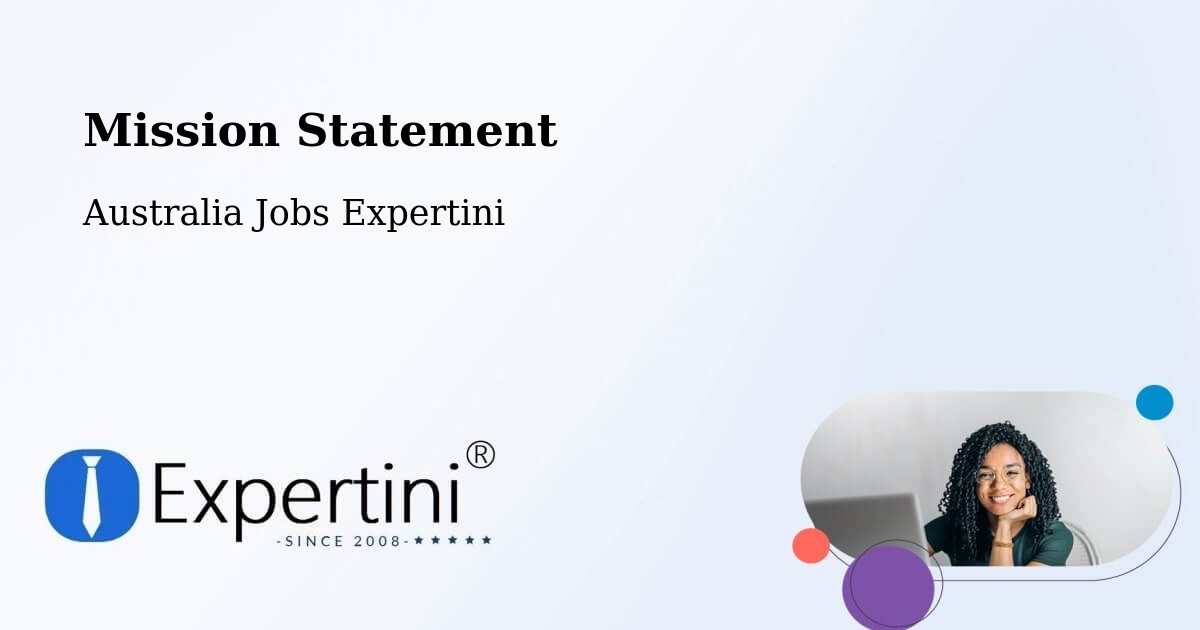 Corporate Mission – Moonta Bay - Australia Jobs Expertini